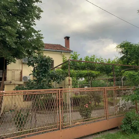Friendly Apartment