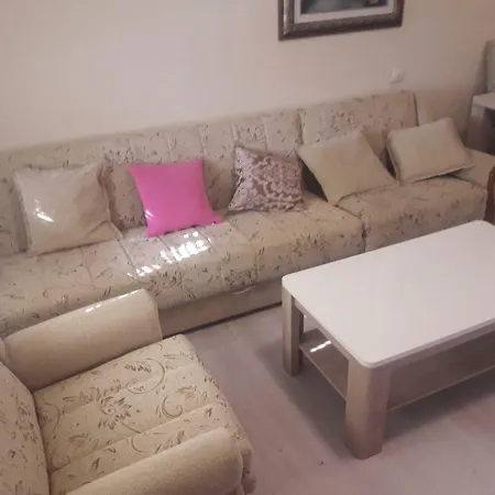 Friendly Apartment *