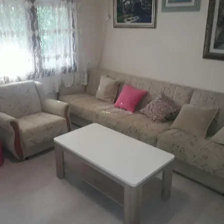 Friendly Apartment *