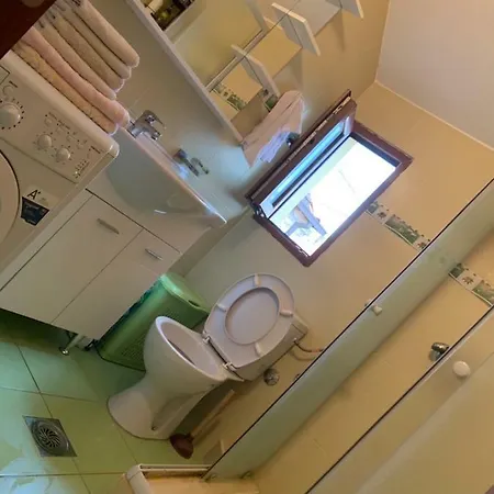 Friendly Apartment